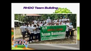 full video of Real Herrera Dental Clinic Team Building 2022 | VLOGS Guides tutorial on Team Building