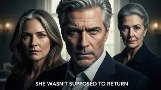 The Family Came to Steal Her Inheritance But The Will Exposed Them