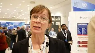 Cornelia Kutterer (Microsoft) on more regulation required with respect to the online environment