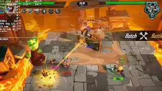 BOSSGARD PC (Local Offline) Gameplay | 1080p +60FPS | Steam 2020