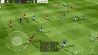FTS (11,12,13,14,15)FIRST TOUCH SOCCER