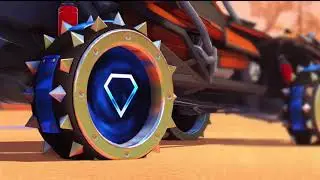 ROCKET LEAGUE SEASON 4 REWARDS