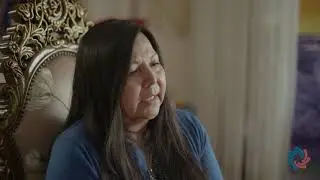 Doreen Manuel 2019 First Nations Art Award Recognition Film