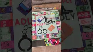 She fell in love with me again!❤️😍 #dategames #datenight #date #relationship #dateidea #board #game