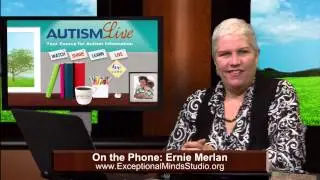 Exceptional Minds Autism Job Training