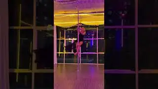 Young and Beautiful by Lana Del Rey / Poledance Vietnam