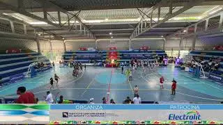 CCDR LIMÓN vs CCDR PALMARES