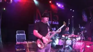 RDG - 1972 @ M15 Concert Bar & Grill 4/18/15