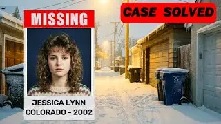 Colorado 2002 Cold Case Solved &mdash; Arrests Shock the Community