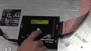 SCSI-Hammer(tm) from CPR Tools