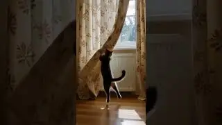 Funniest Cat Expressions Ever 😹