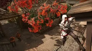 Playing With Shadows New Parkour Update (Mod Assisted)
