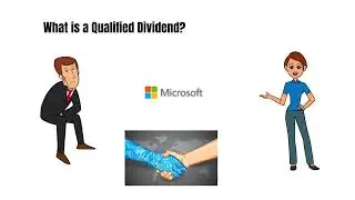 Qualified and Non-Qualified Dividend