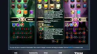 Rift Leveling Guide - Invincible Rift Mage Spec.flv