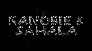 Kanobie and Sahala - Carry On (The Black Excellence LP)