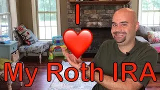 The Story of My Roth IRA