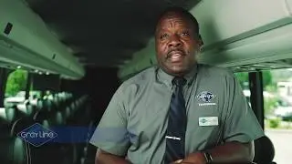 Gray Line Tennessee Employee Culture