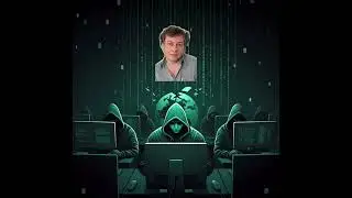 The Notorious Vladimir Levin