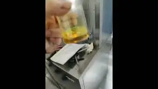 Turmeric oil extraction by Careddi supercritical CO2 extraction machine
