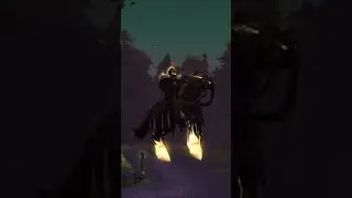 🐘 New Trading Post Mounts in October 2025