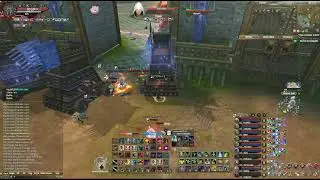 KNULL' Imortal CT TW WL vs PSG 18-01-26