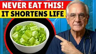 Over 60? THESE Vegetables Raise Stroke Risk Overnight | Doctor Explains!