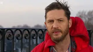 Here&rsquo;s Tom Hardy&rsquo;s Cameo In &lsquo;Star Wars: The Last Jedi&rsquo;