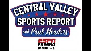 Central Valley Sports Report 01/17/26