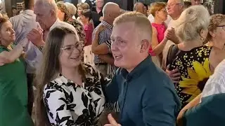 6.09.2025r Natalia i Kacper to bardzo wesoła para która zawitała do Taczowa 