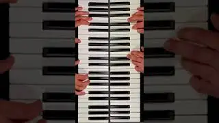 Relaxing Piano Covers of Popular Songs - Heaven Bryan Adams Cover (relaxing short loop)