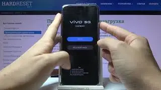 How to Unlock Vivo V21 Without Password / Bypass Vivo V21 Security