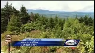 Escape Outside: Miller State Park
