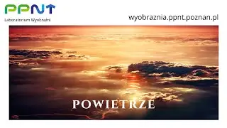 O powietrzu