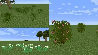 Prehistoric nature | Plants and community vote