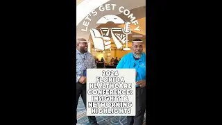 2024 Florida Healthcare Conference: Networking, Camaraderie, and Fun in Orlando!
