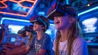 Realidade Virtual 3D