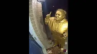 Bicycle thief gets shocking punishment #thief #cycle #short