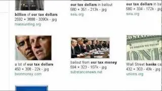 Dump the Bank - Close Your Accounts