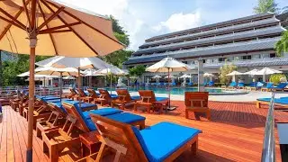 Курорт Orchidacea &mdash; пляж Ката, Пхукет, Таиланд | Путешествуйте с Advika