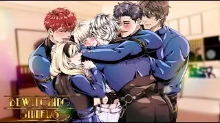 True Ending | Bewitching Sinners Final