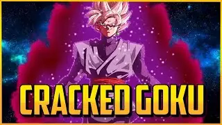 DBFZR ▰ Hype Fights With Base Roster Characters 【Dragon  Ball FighterZ】