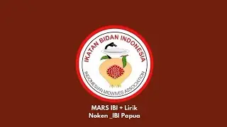 MARS IBI + Lirik