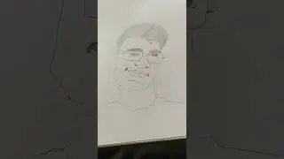(i made the drawing of tight insan )#shots #trigeryt