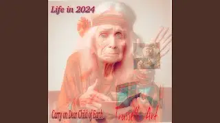 LIFE IN 2024, CARRY ON DEAR CHILD OF EARTH