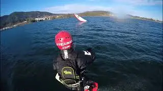 Test: Flysurfer Soul