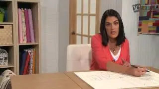 Modern Simplicity Quilting Designs iquilt course