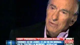 C5N - EL ANGEL DE LA MEDIANOCHE: JORGE CUPEIRO (PARTE 2)