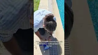 Sab&eacute;s como se usa el Test Kit Vulcano para medir pH y cloro en tu piscina?