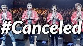 One Direction Was Lowkey Problematic | #shorts