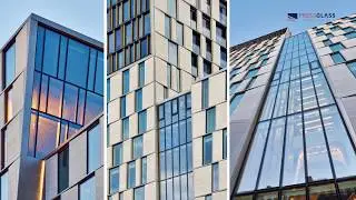Scandic Continental Hotel in Stockholm &ndash; the third version of the historic building